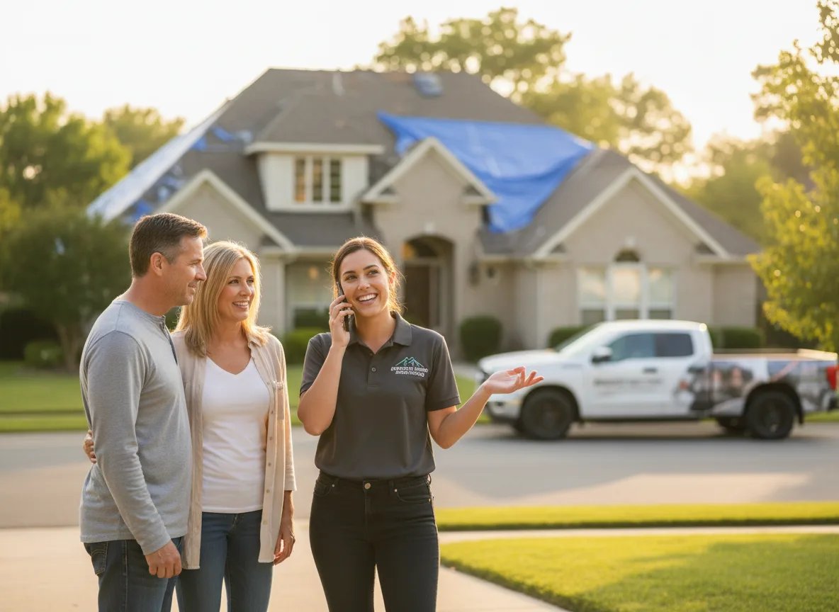Emergency Roof Repair Blue Diamond, NV FAQs